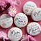 Mom Sayings 3 Piece Cookie Stencil Bundle | Confection Couture |